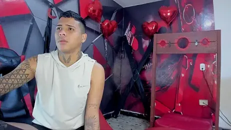 Hot_Boys_69 webcam stripchat model stream image