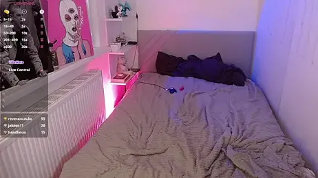 soalice webcam model stream image