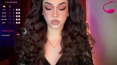 madam_agnes1 webcam stripchat model stream image