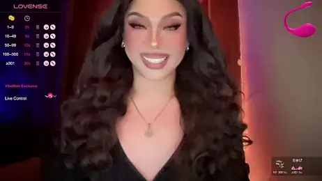 madam_agnes1 webcam stripchat model stream image