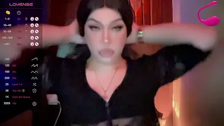 madam_agnes1 webcam stripchat model stream image