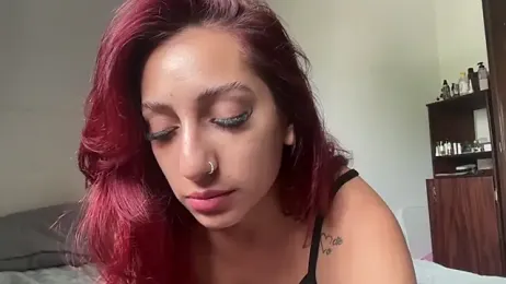 julialupato webcam model stream image