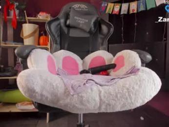 honey_pinkgreen webcam chaturbate model stream image