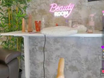 yourburnwish webcam chaturbate model stream image