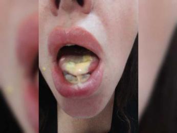 Miss_Kiss_Kiss webcam model stream image