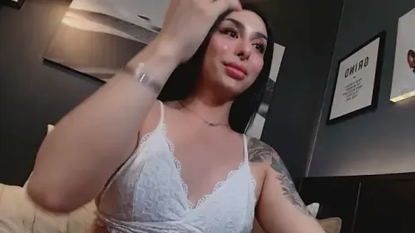 LetisiaRocks webcam model stream image