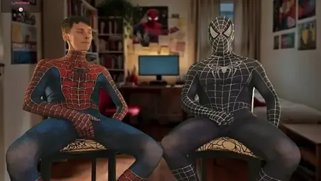 _FetishBoyFun_ webcam model stream image