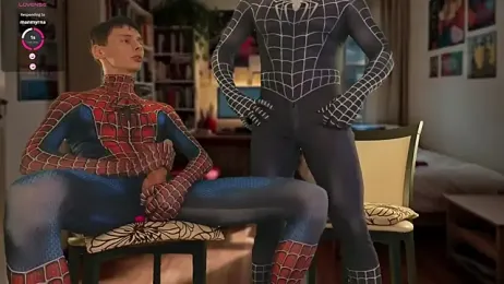 _FetishBoyFun_ webcam model stream image