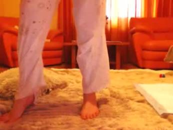 andrasweetie webcam chaturbate model stream image