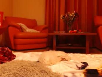 andrasweetie webcam chaturbate model stream image