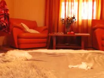 andrasweetie webcam chaturbate model stream image