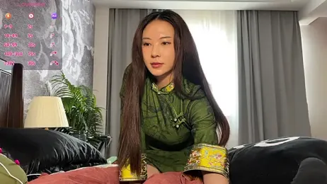 meowLili webcam stripchat model stream image