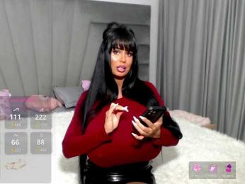 WorshipRita webcam model stream image