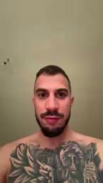 Sofiaaydanni webcam model stream image