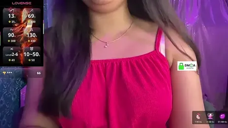 Sizzling__ZAARA webcam model stream image