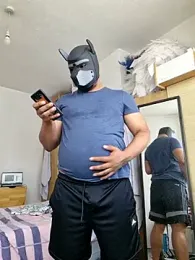 bellylova webcam model stream image