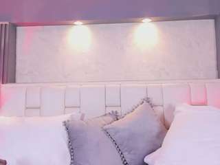 lunablakee webcam model stream image