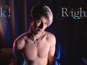 jack_frozt webcam chaturbate model stream image