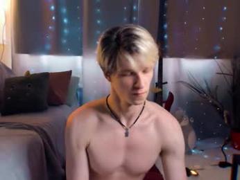 jack_frozt webcam chaturbate model stream image