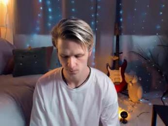 jack_frozt webcam chaturbate model stream image