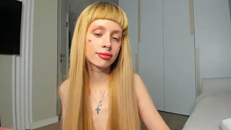 FlowerOfSin2001 webcam model stream image