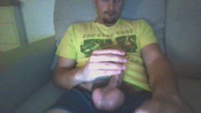 danidss webcam model stream image