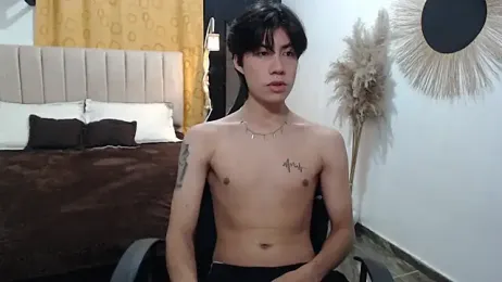 Elio-cam webcam model stream image