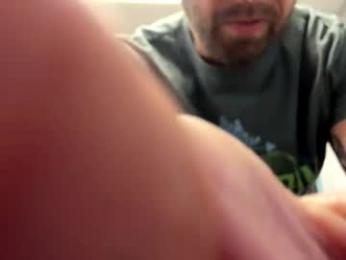 dblum75 webcam model stream image