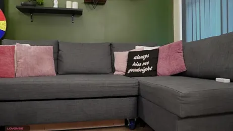 Eveline_Beauty_Kitty webcam stripchat model stream image