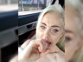 Mazalane webcam model stream image