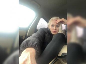 Mazalane webcam model stream image