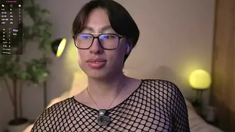 SrLuis18 webcam model stream image