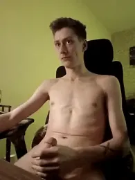 HelloMarcy webcam model stream image