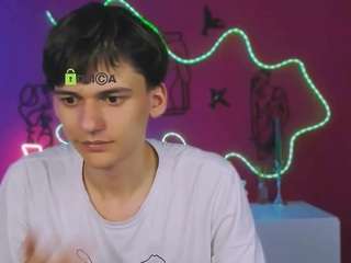 rico-steel webcam model stream image