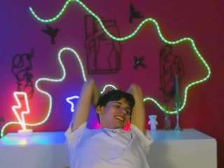 rico-steel webcam model stream image