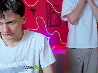 rico-steel webcam model stream image