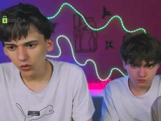 rico-steel webcam model stream image