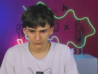 rico-steel webcam model stream image