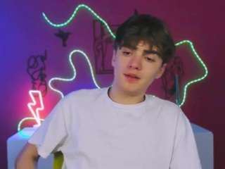 rico-steel webcam model stream image