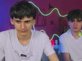 rico-steel webcam model stream image