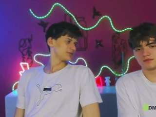 rico-steel webcam model stream image