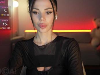 KatrinaMoreno webcam bongacams model stream image