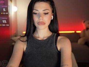 KatrinaMoreno webcam bongacams model stream image