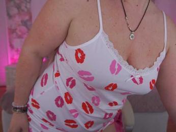 KiraCandyS webcam model stream image