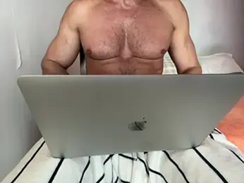 CasadoLutadorBigStuds webcam model stream image