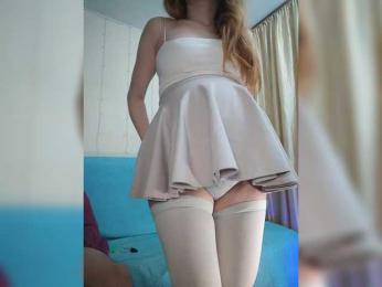 BeautyD webcam bongacams model stream image