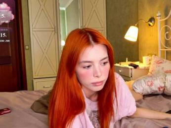 HardCandyBaby webcam model stream image