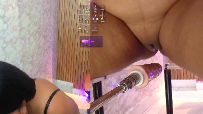 KateLovings webcam model stream image