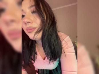 BustyLina webcam bongacams model stream image