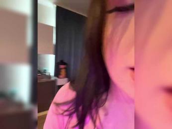 BustyLina webcam model stream image